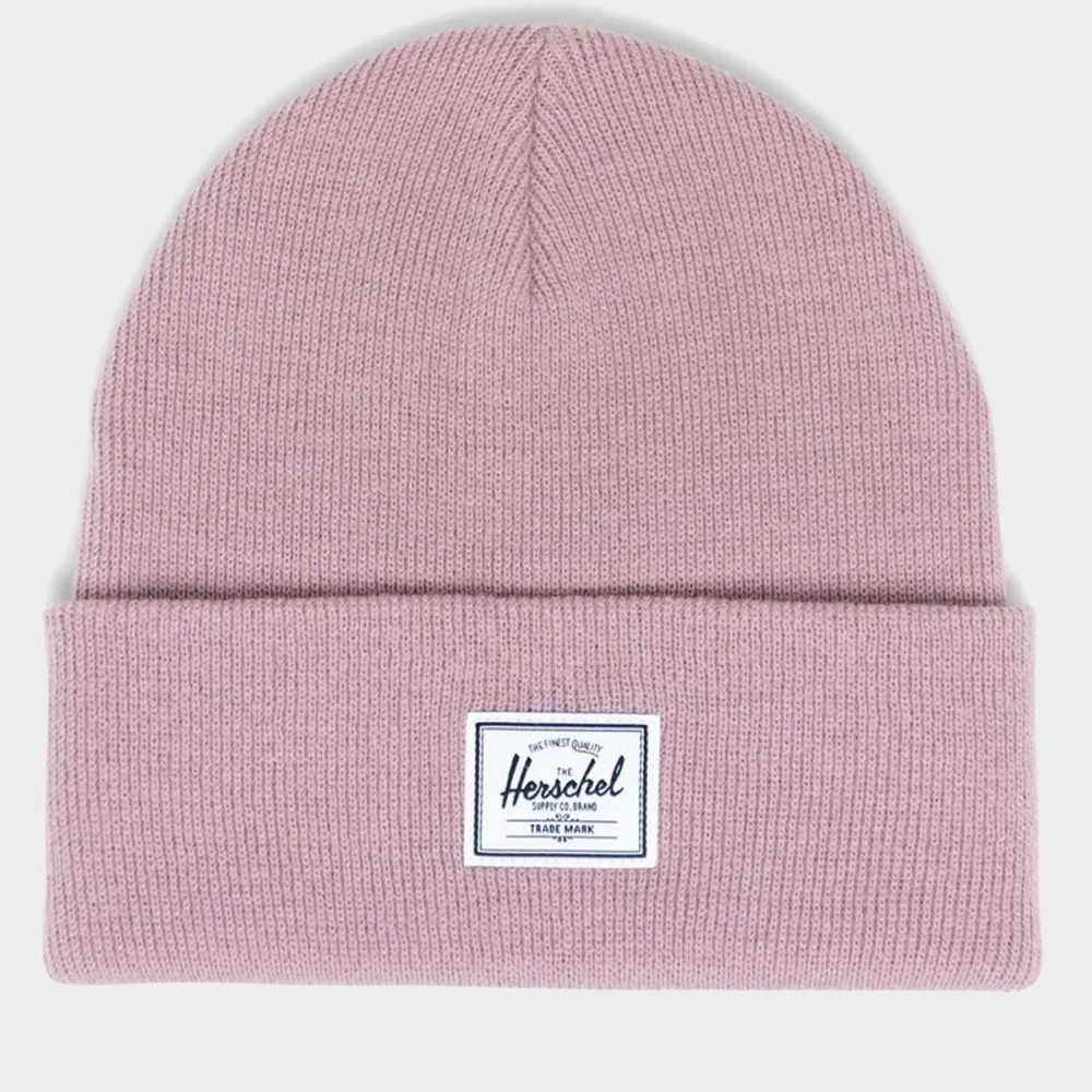 Herschel Pink Beanie Never Worn